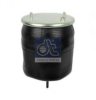 DT 1.25862 Boot, air suspension